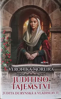 Juditino tajemství: Judita Durynská a Vladislav II.
