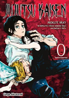 Oslnivá temnota