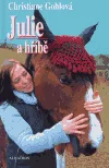 Julie a hříbě