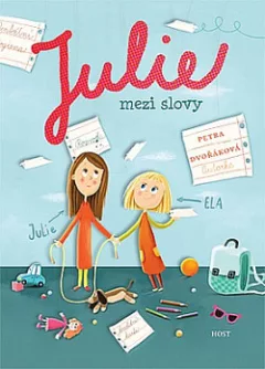 Julie mezi slovy
