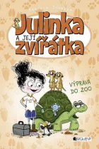 Výprava do ZOO