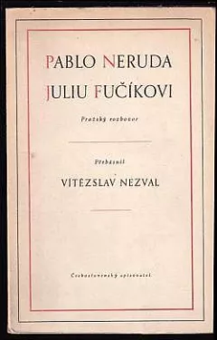 Juliu Fučíkovi