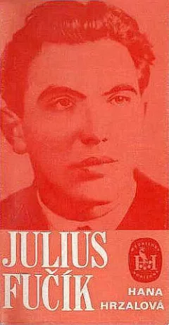 Julius Fučík