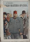 Julius Klapzuba, Apostata