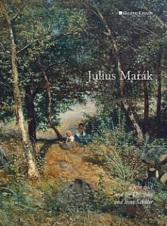 Julius Mařák a jeho žáci