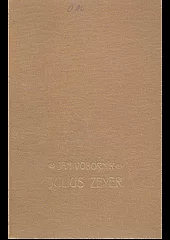 Julius Zeyer