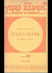 Julius Zeyer