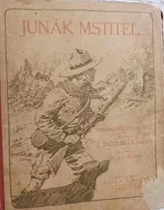 Junák mstitel