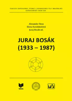 Juraj Bosák (1933-1987)