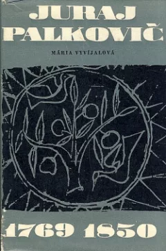 Juraj Palkovič 1769-1850