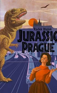 Jurassic Prague