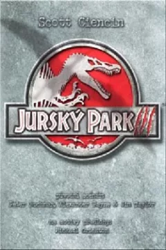Jurský park 3