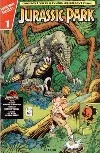 Jurassic Park #1
