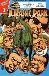 Jurassic Park #3