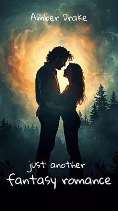 Just another fantasy romance