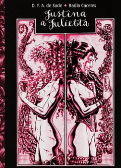 Justina a Julietta (komiks)