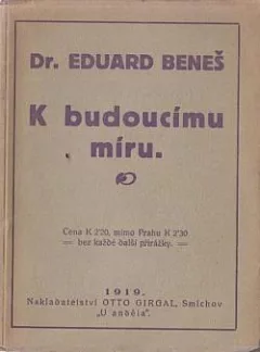 K budoucímu míru