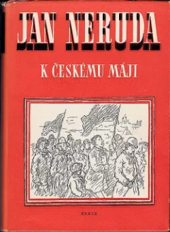 K českému máji