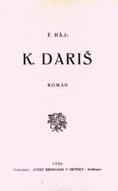 K. Dariš
