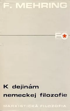 K dejinám nemeckej filozofie