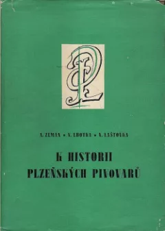 K historii plzeňských pivovarů