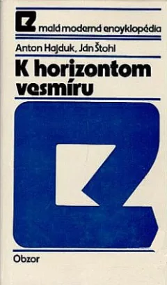 K horizontom vesmíru