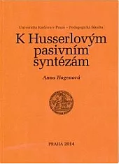 K Husserlovým pasivním syntézám
