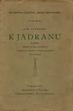 K Jadranu