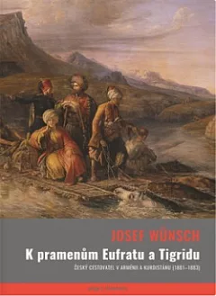 K pramenům Eufratu a Tigridu