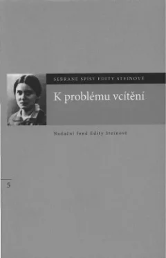 K problému vcítění
