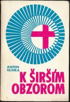 K širším obzorom