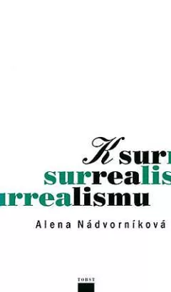 K surrealismu
