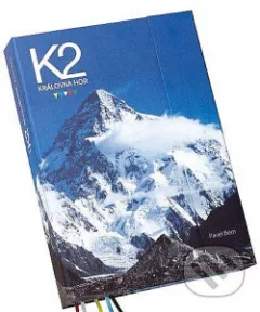 K2 Královna hor