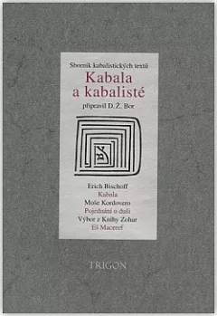 Kabala a kabalisté