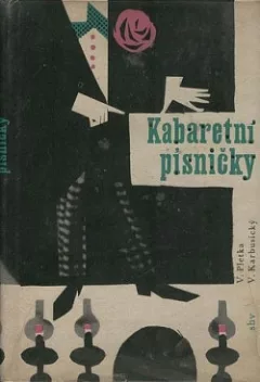 Kabaretní písničky