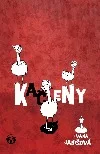 Kačeny
