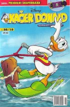 Kačer Donald 2010/20
