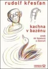 Kachna v bazénu