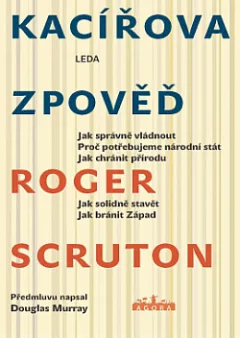 Kacířova zpověď