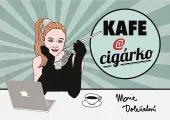 Kafe @ cigárko