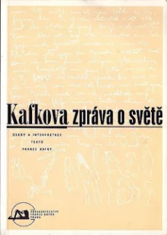 Kafkova zpráva o světě