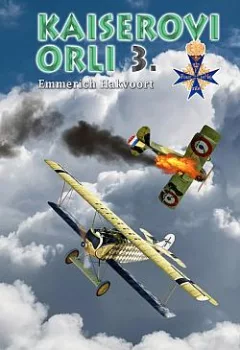 Kaiserovi orli 3.
