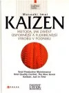 Kaizen - Metoda, jak zavést úspornější a flexibilnější výrobu v podniku