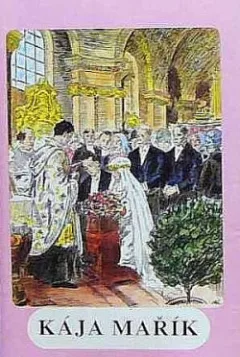 Kája Mařík V., VI. a VII. díl