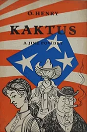 Kaktus a jiné povídky