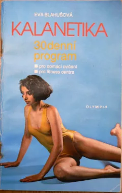 Kalanetika - 30denní program