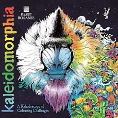 Kaleidomorphia: A Kaleidoscope of Colouring Challenges