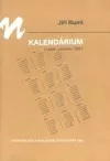 Kalendárium: leden-prosinec 1968