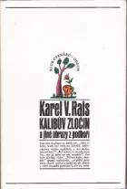 Kalibův zločin a jiné obrazy z podhoří
