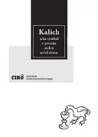 Kalich jako symbol v prvním století utrakvismu